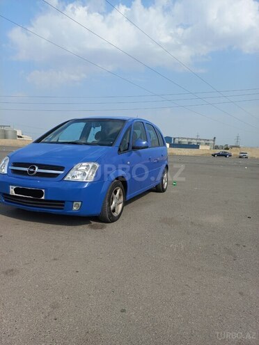 Opel Meriva 2005, 298,560 km - 1.4 l - Bakı