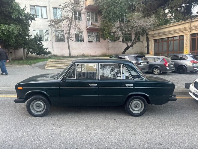 LADA (VAZ) 2106 2005, 80,000 km - 1.6 л - Bakı