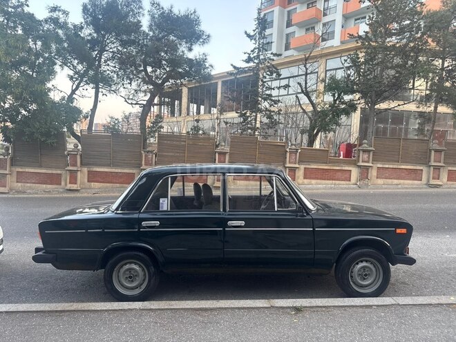LADA (VAZ) 2106 2005, 80,000 km - 1.6 л - Bakı