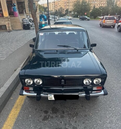 LADA (VAZ) 2106 2005, 80,000 km - 1.6 л - Bakı