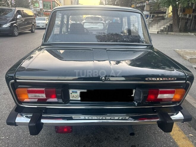 LADA (VAZ) 2106 2005, 80,000 km - 1.6 л - Bakı