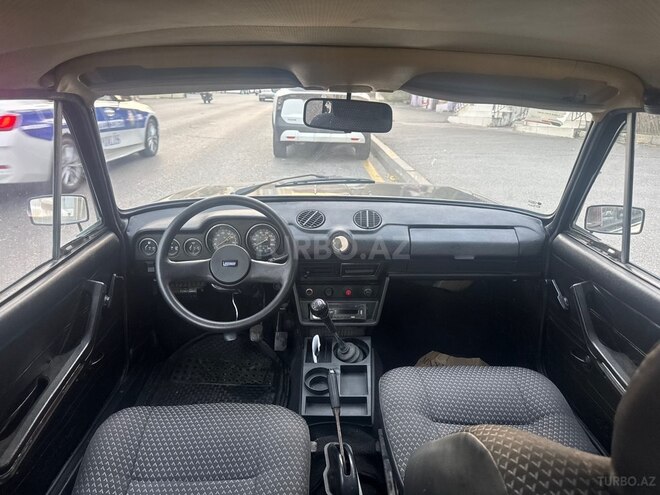 LADA (VAZ) 2106 2005, 80,000 km - 1.6 л - Bakı