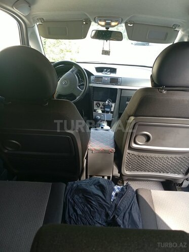 Opel Meriva 2005, 228,000 km - 1.4 l - Bakı