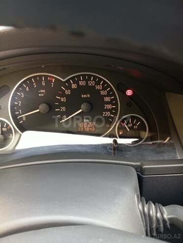 Opel Meriva 2005, 228,000 km - 1.4 l - Bakı