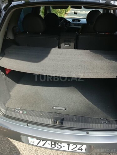 Opel Meriva 2005, 228,000 km - 1.4 l - Bakı