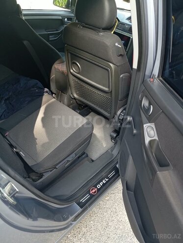 Opel Meriva 2005, 228,000 km - 1.4 l - Bakı