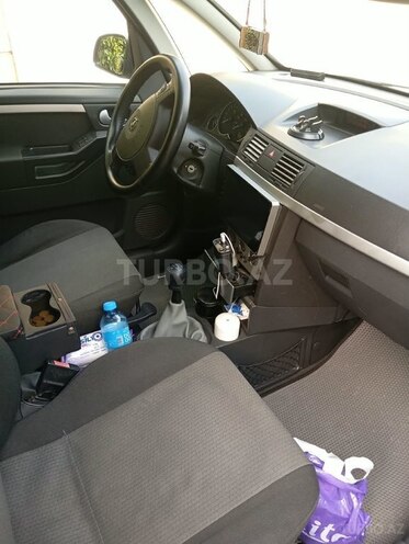 Opel Meriva 2005, 228,000 km - 1.4 l - Bakı