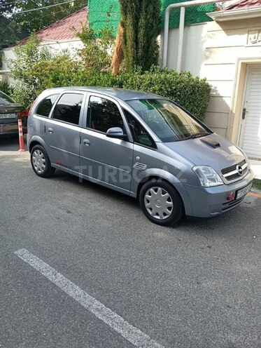 Opel Meriva 2005, 228,000 km - 1.4 l - Bakı