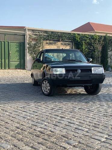 Tofas Sahin 2006, 80,000 km - 1.6 l - Bakı