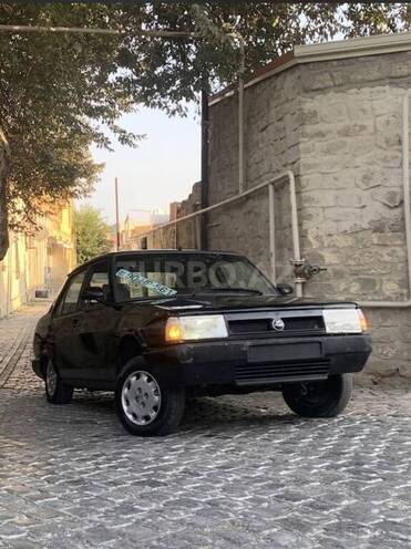 Tofas Sahin 2006, 80,000 km - 1.6 l - Bakı