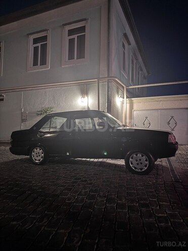 Tofas Sahin 2006, 80,000 km - 1.6 l - Bakı