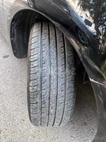 Toyota Corolla 2007, 233,100 km - 1.6 l - Şirvan