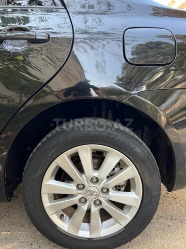 Toyota Corolla 2007, 233,100 km - 1.6 l - Şirvan