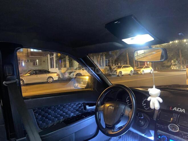 LADA (VAZ) Priora 2013, 180,000 km - 1.6 л - Sumqayıt
