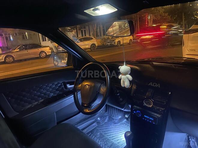 LADA (VAZ) Priora 2013, 180,000 km - 1.6 л - Sumqayıt