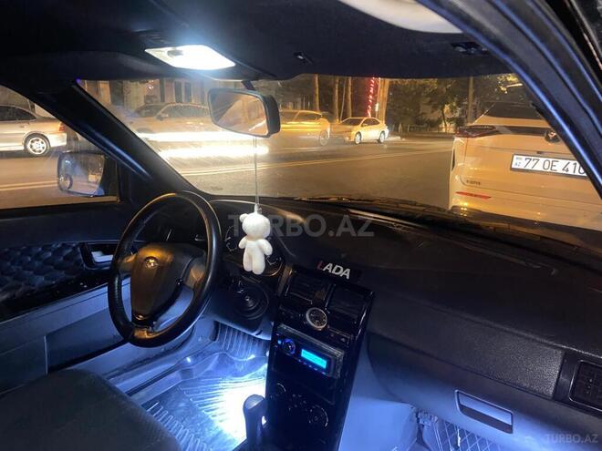 LADA (VAZ) Priora 2013, 180,000 km - 1.6 л - Sumqayıt