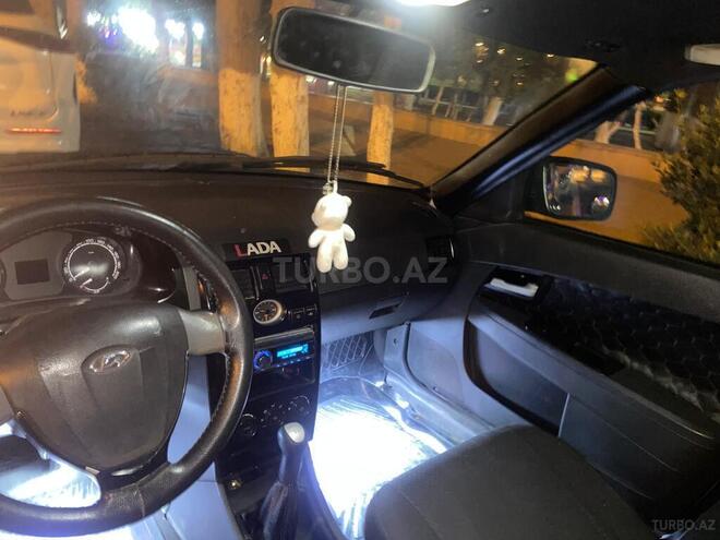 LADA (VAZ) Priora 2013, 180,000 km - 1.6 л - Sumqayıt