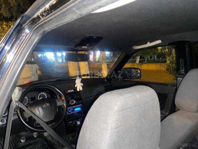 LADA (VAZ) Priora 2013, 180,000 km - 1.6 л - Sumqayıt