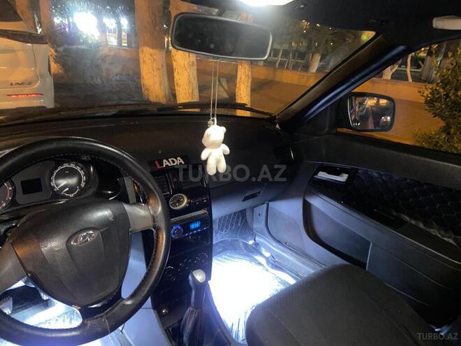 LADA (VAZ) Priora 2013, 180,000 km - 1.6 л - Sumqayıt