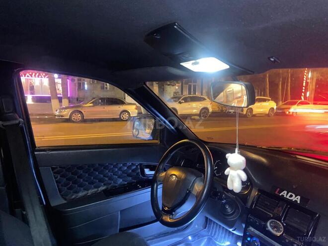 LADA (VAZ) Priora 2013, 180,000 km - 1.6 л - Sumqayıt