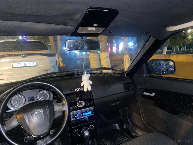 LADA (VAZ) Priora 2013, 180,000 km - 1.6 л - Sumqayıt