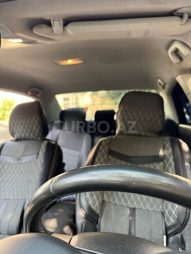 Toyota Corolla 2007, 233,100 km - 1.6 l - Şirvan
