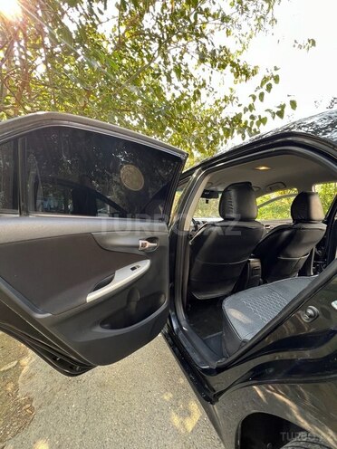 Toyota Corolla 2007, 233,100 km - 1.6 l - Şirvan