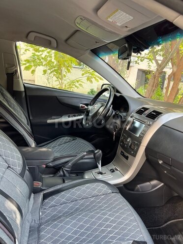 Toyota Corolla 2007, 233,100 km - 1.6 l - Şirvan