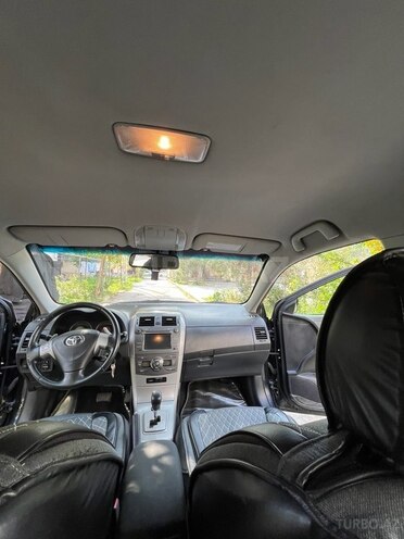 Toyota Corolla 2007, 233,100 km - 1.6 l - Şirvan