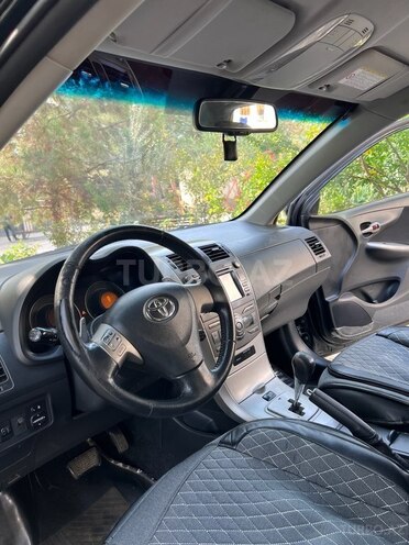 Toyota Corolla 2007, 233,100 km - 1.6 l - Şirvan