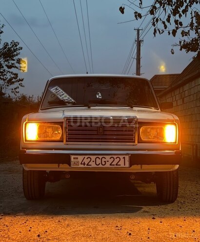 LADA (VAZ) 2107 2006, 150,000 km - 1.7 l - Lənkəran