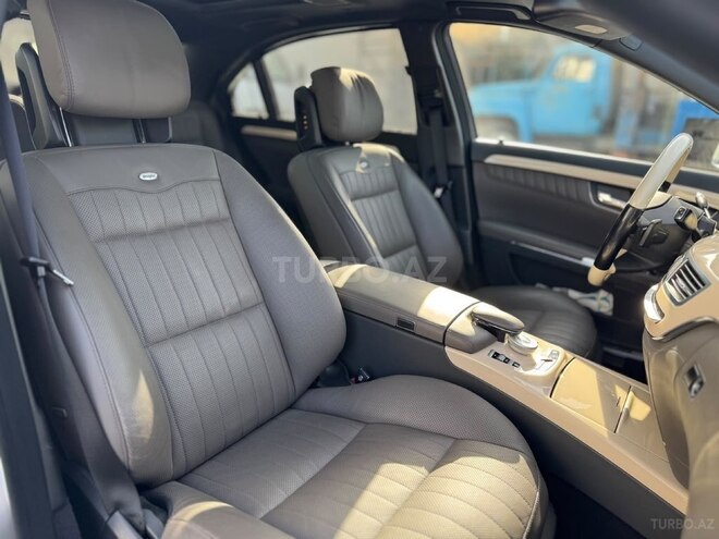 Mercedes S 500 2011, 130,200 km - 4.7 l - Bakı