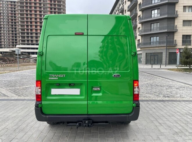 Ford Transit 2013, 185,000 km - 2.2 л - Bakı