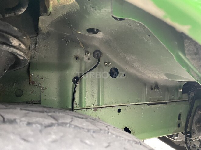 Ford Transit 2013, 185,000 km - 2.2 л - Bakı