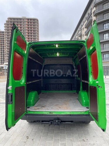 Ford Transit 2013, 185,000 km - 2.2 л - Bakı