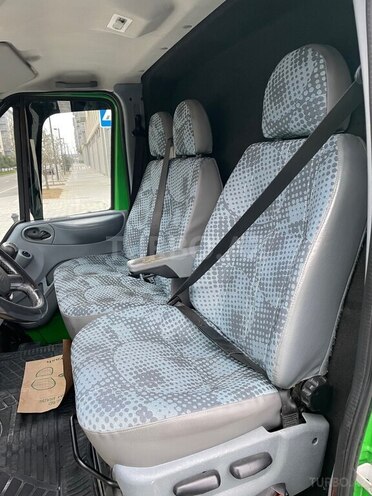 Ford Transit 2013, 185,000 km - 2.2 л - Bakı