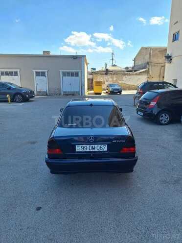 Mercedes C 200 2000, 255,000 km - 2.0 l - Xırdalan