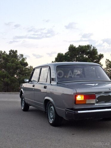 LADA (VAZ) 2107 2011, 39,000 km - 1.7 l - Bakı