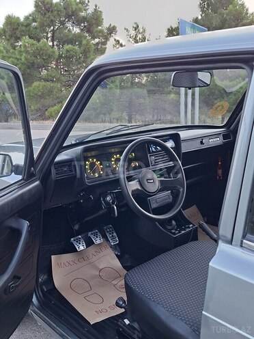 LADA (VAZ) 2107 2011, 39,000 km - 1.7 l - Bakı