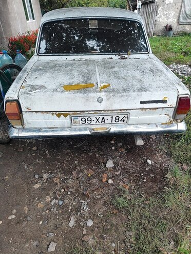 GAZ 24 1989, 241,669 km - 2.5 л - Xaçmaz