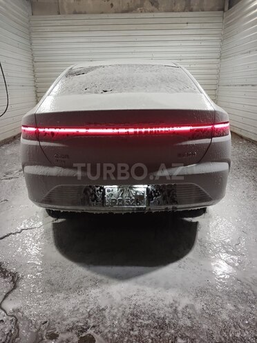 BYD Destroyer 05 2026, 58,000 km - 1.5 l - Bakı