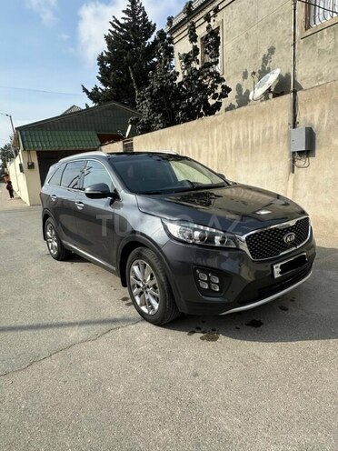 Kia Sorento 2015, 169,000 km - 2.0 л - Bakı