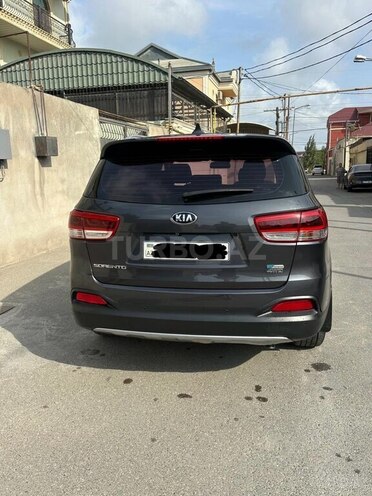 Kia Sorento 2015, 169,000 km - 2.0 л - Bakı