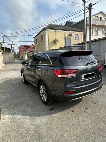 Kia Sorento 2015, 169,000 km - 2.0 л - Bakı