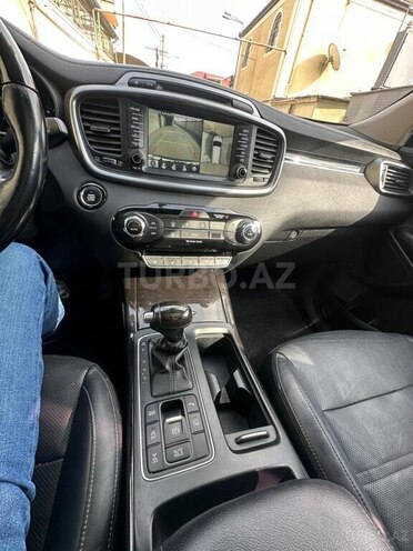 Kia Sorento 2015, 169,000 km - 2.0 л - Bakı