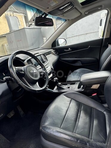 Kia Sorento 2015, 169,000 km - 2.0 л - Bakı