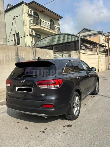 Kia Sorento 2015, 169,000 km - 2.0 л - Bakı