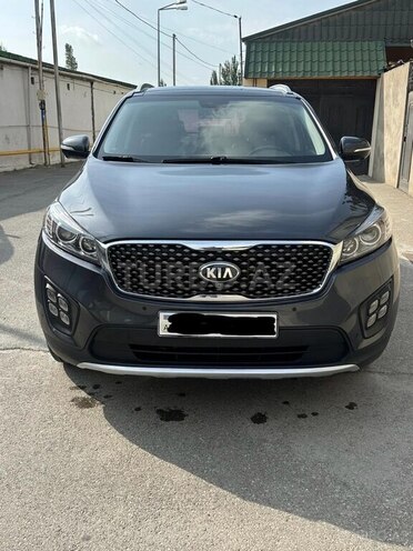 Kia Sorento 2015, 169,000 km - 2.0 л - Bakı