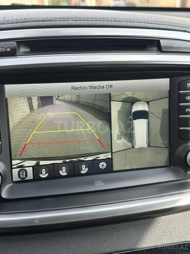 Kia Sorento 2015, 169,000 km - 2.0 л - Bakı