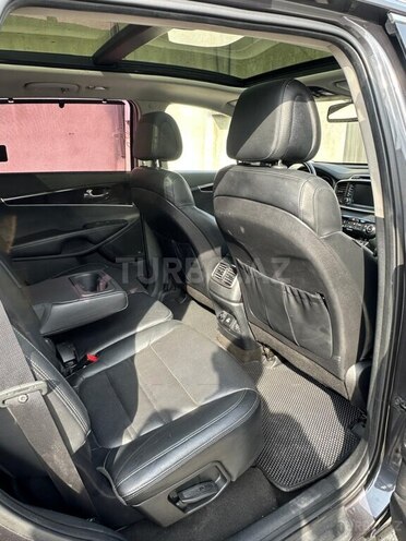 Kia Sorento 2015, 169,000 km - 2.0 л - Bakı